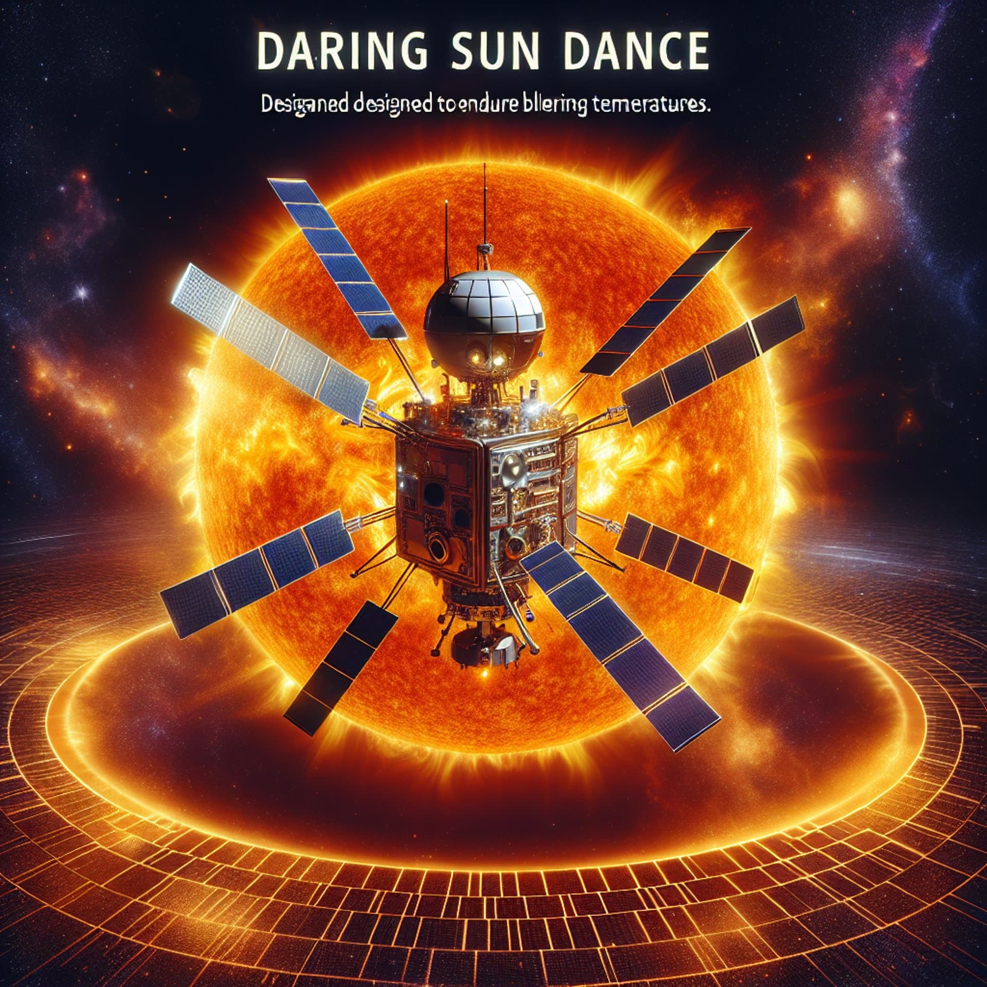NASA's Parker Solar Probe Shatters Records with Daring Sun Dance!