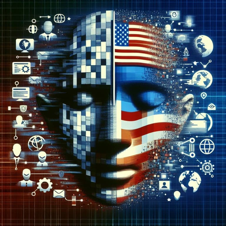 Banner for Elon Musk's Grok AI Under Fire: International Pressure Mounts Over Deepfake Controversy