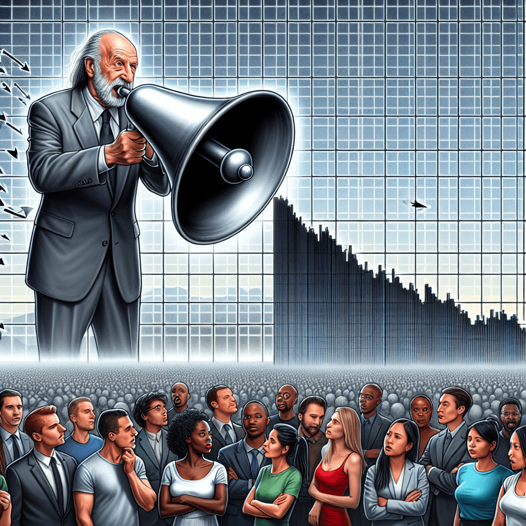 Elon Musk Rings the Alarm: Population Collapse or Just Hype?