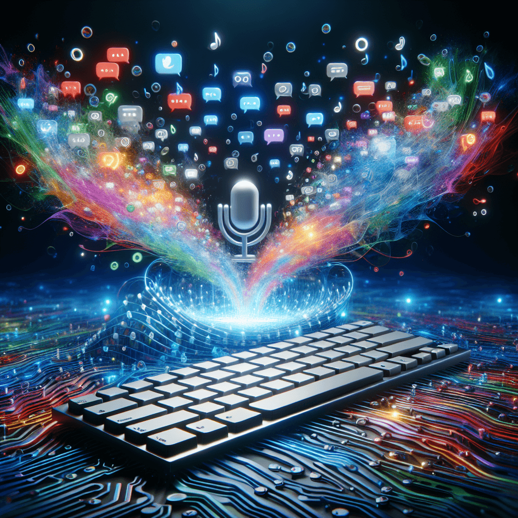 OpenAI's ChatGPT Gains a Voice on the Web: Conversation Just Got Real!