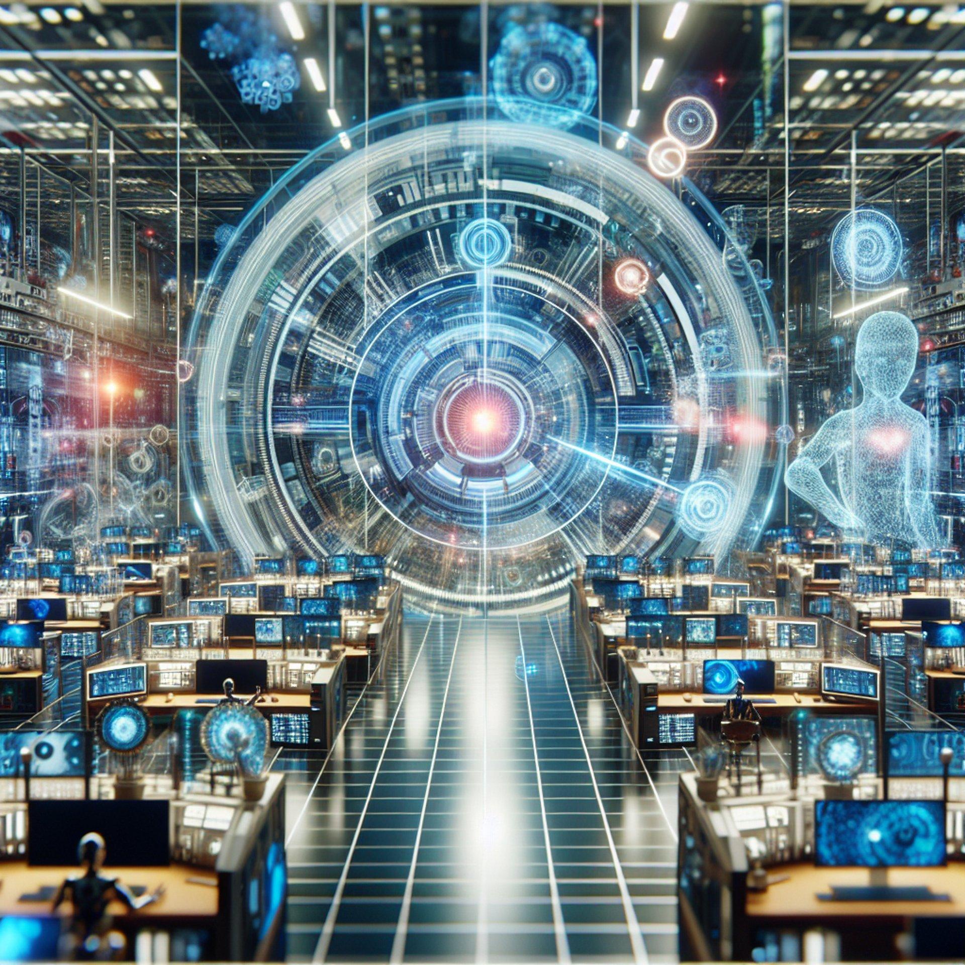 Banner for Meta Superintelligence Labs: Zuck's Bold Move into AI's Future