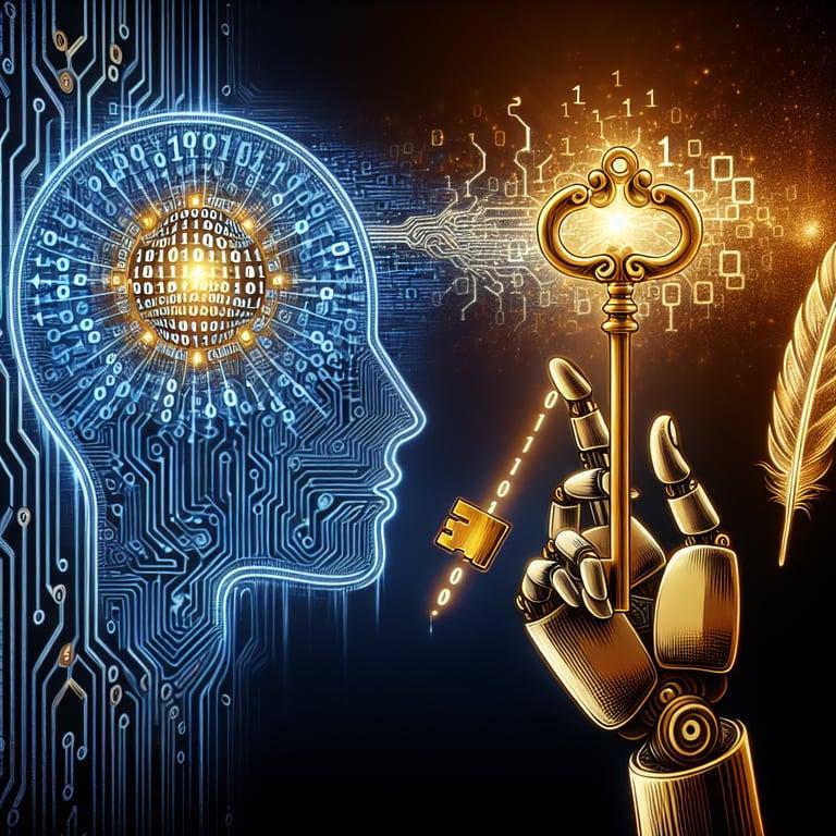 Banner for Why Code, Not Natural Language, Holds the Key to AI's Future