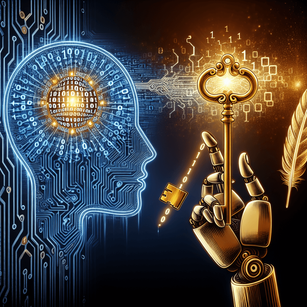 Why Code, Not Natural Language, Holds the Key to AI's Future