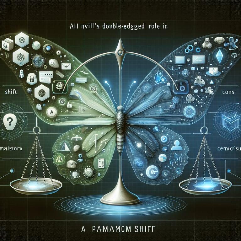 Banner for Anthropic Unveils AI's Double-Edged Role in Cybersecurity: A Paradigm Shift