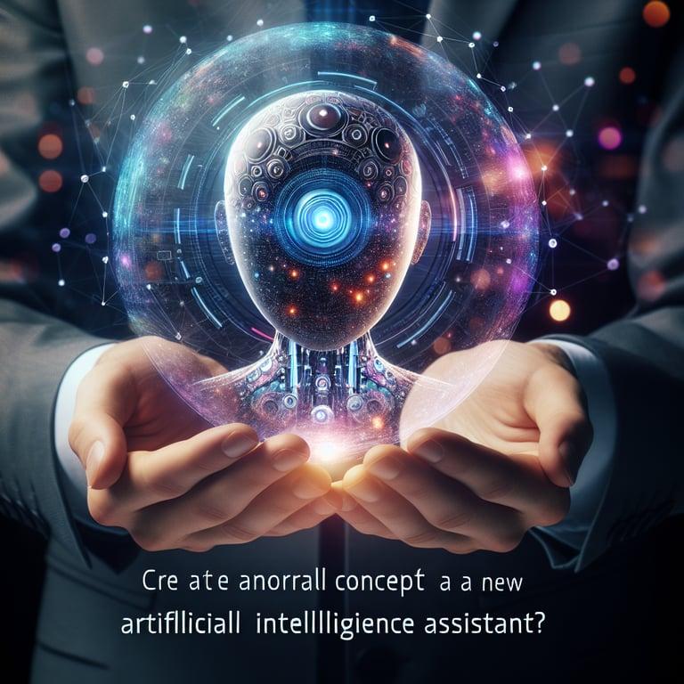 Banner for Alibaba's Quark: The New Star AI Assistant Takes Center Stage