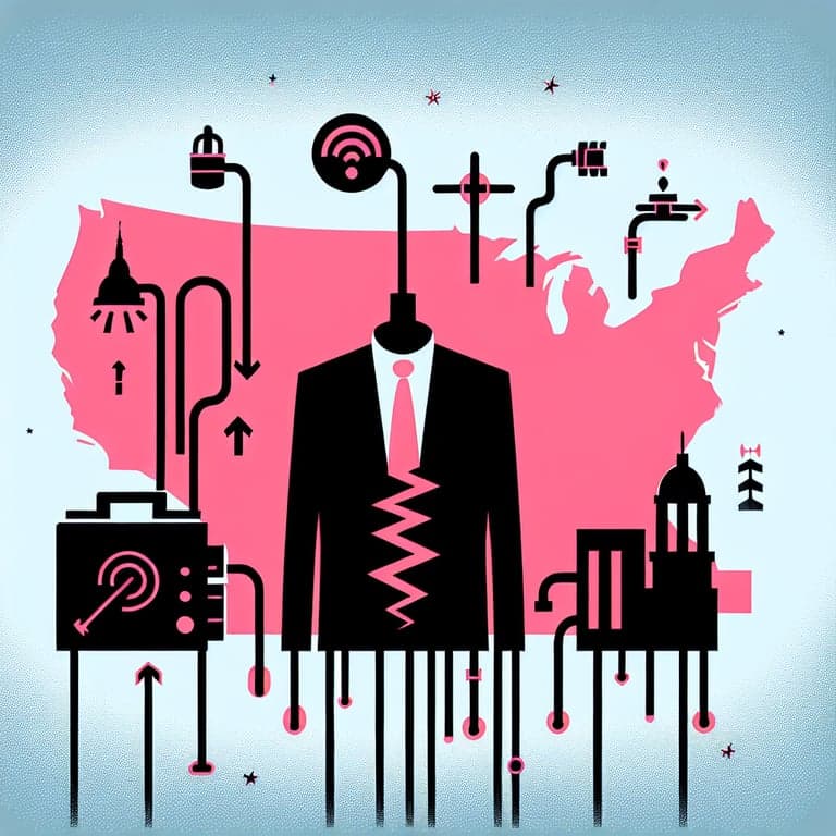 T-Mobile's Latest Layoffs: Over 390 Jobs Cut in Washington as Telecom Industry Faces Upheaval