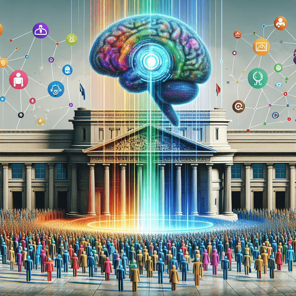 White House's AI Action Plan Sparks Overwhelming Public Response