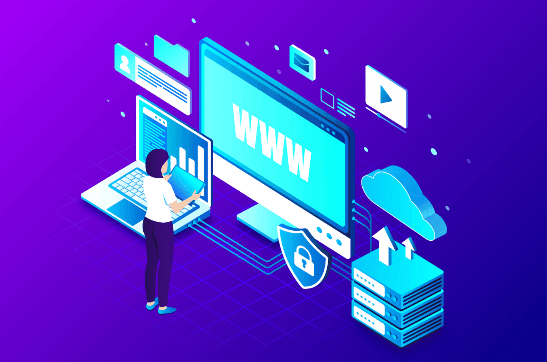 IPv6 Is Quietly Reshaping Web Scraping Accuracy