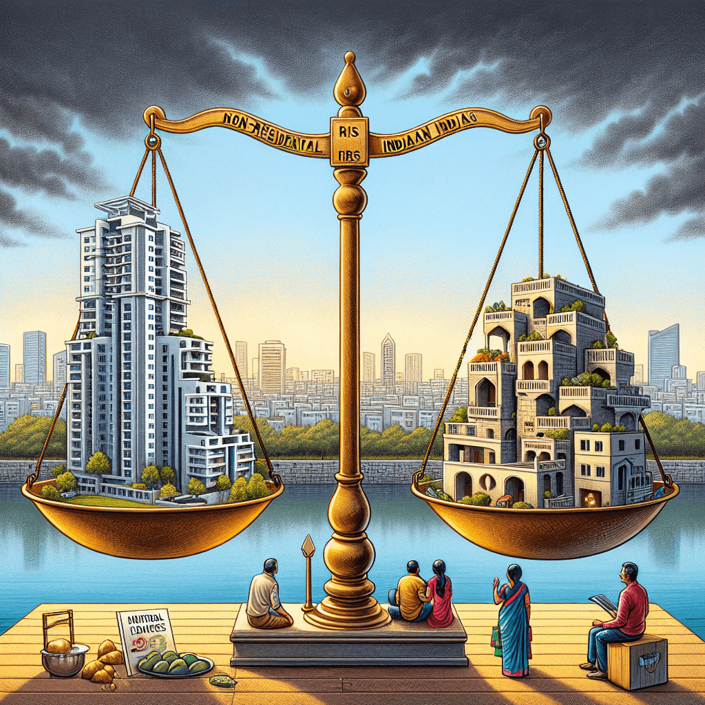 Bengaluru's Real Estate Conundrum: NRIs Weigh Costly Decisions