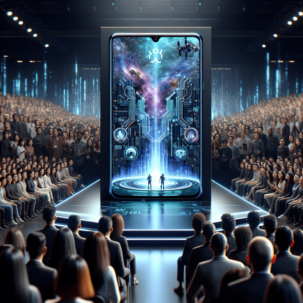 Samsung Galaxy S25 Unveiling: Get Ready for Next-Gen AI and XR Innovations!