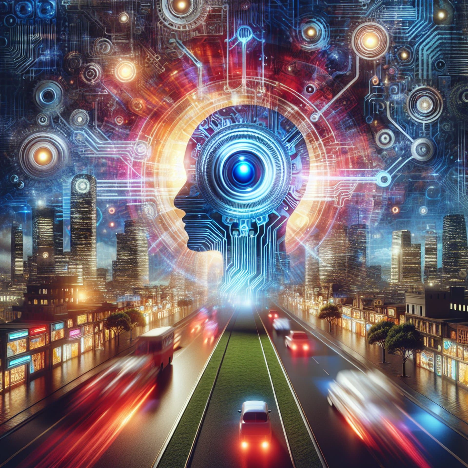 Las Vegas Cybertruck Bombing Shocks the World: ChatGPT in the Spotlight