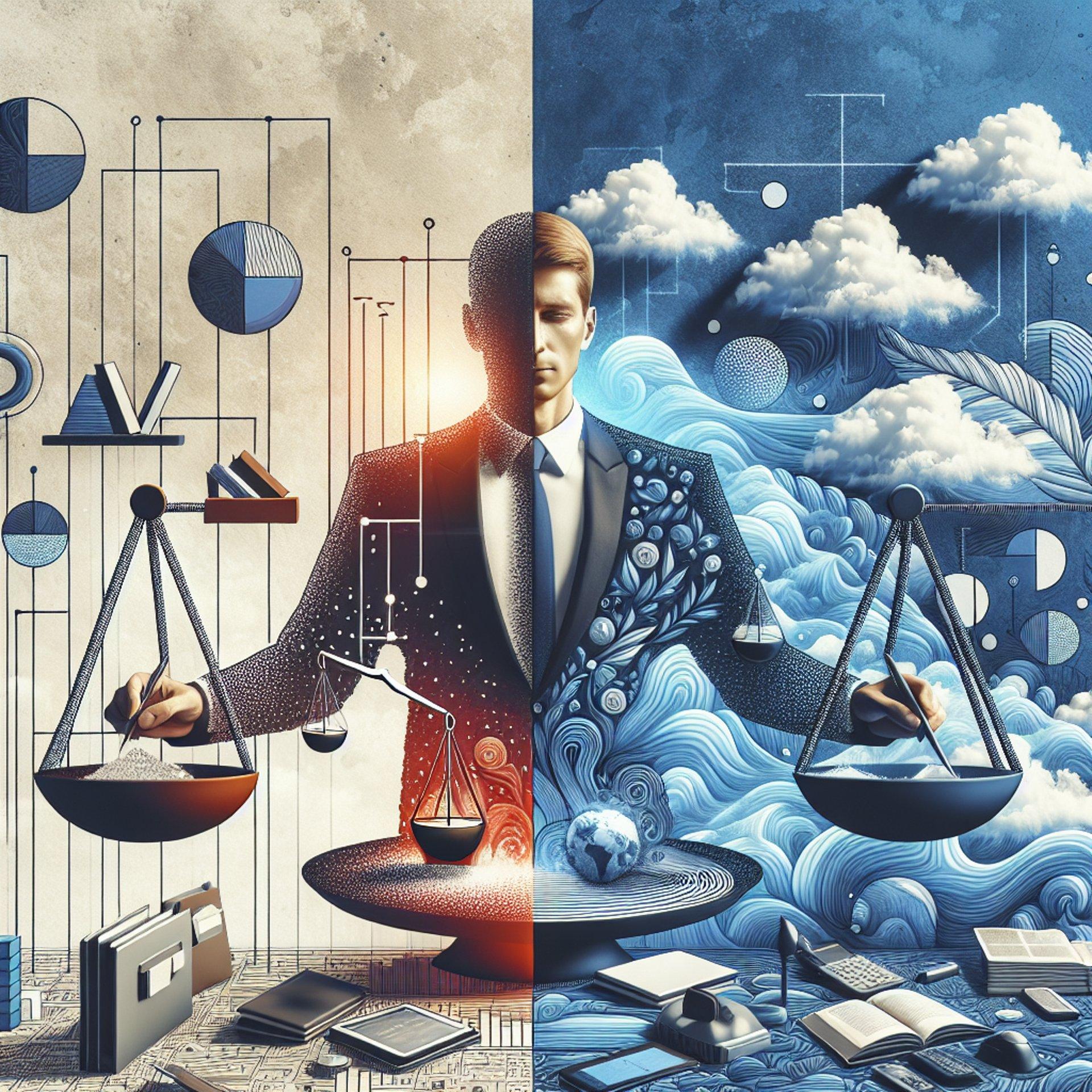 Banner for Peter Thiel Sounds Off: Remote Work vs. In-Office Productivity!