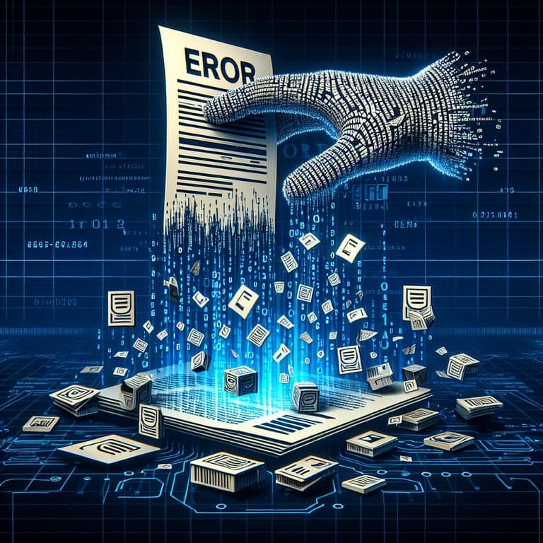 Banner for Anthropic's DMCA Debacle: Thousands of GitHub Repositories Deleted in Mistaken Takedown