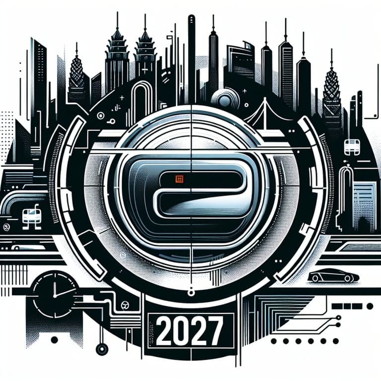 Banner for Tesla's Iconic Pop-Out Door Handles Could Be Outlawed in China by 2027