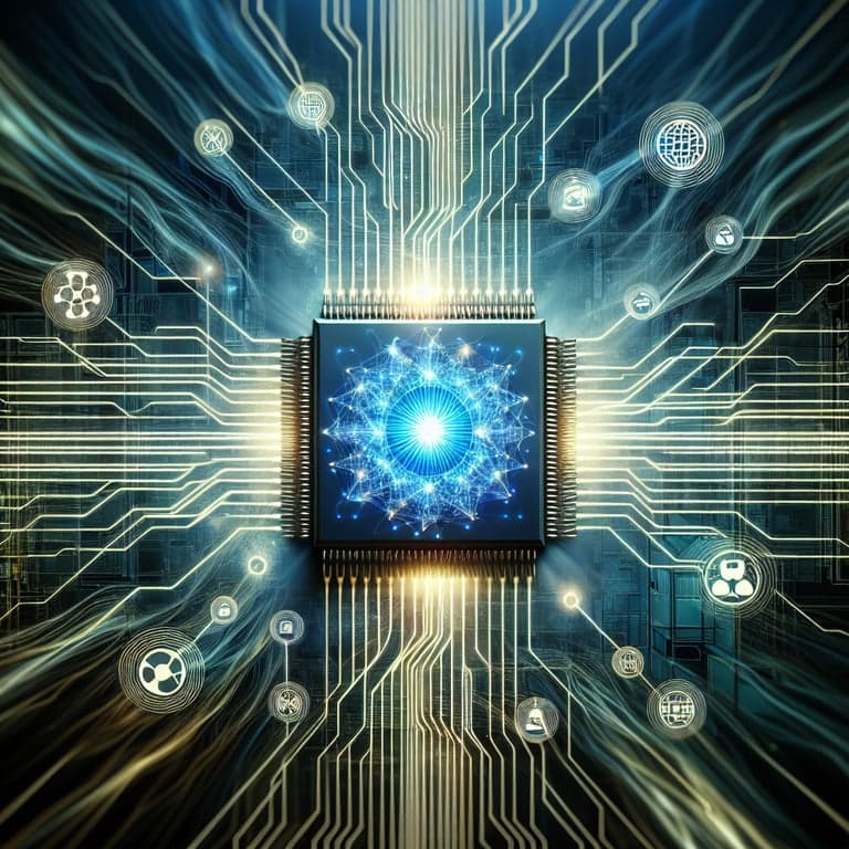 Banner for Intel Powers Up with Elon Musk's Terafab Mega AI Chip Venture