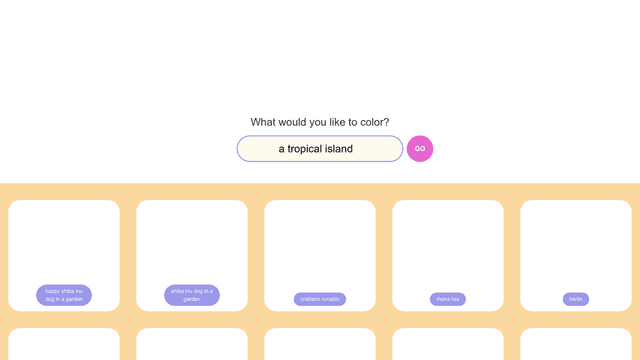 Thumbnail image for Color Anything