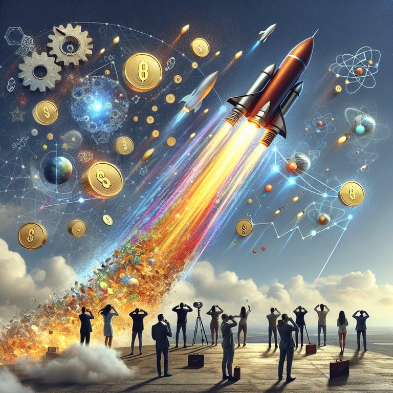 Banner for Meta's Q2 Revenue Skyrockets Amidst Strategic AI Investments