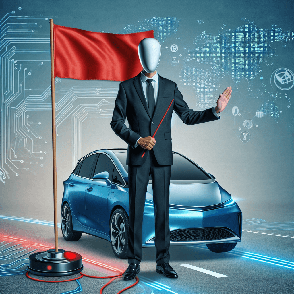 Elon Musk Raises Concerns About Tesla FSD Safety - A Red Flag for All ADAS?