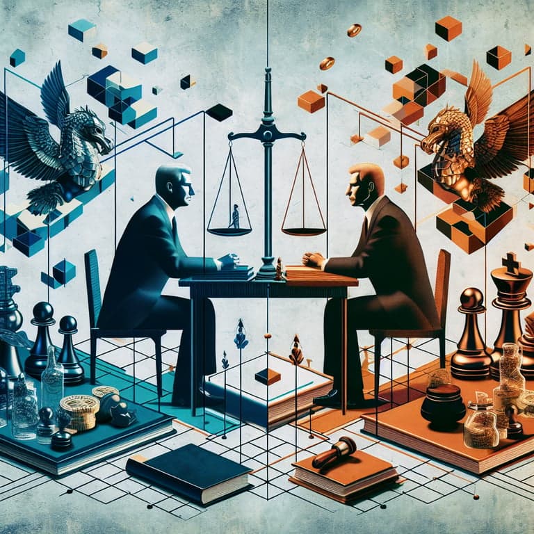 Elon Musk vs. U.S. Treasury: A Legal Drama Unfolds!