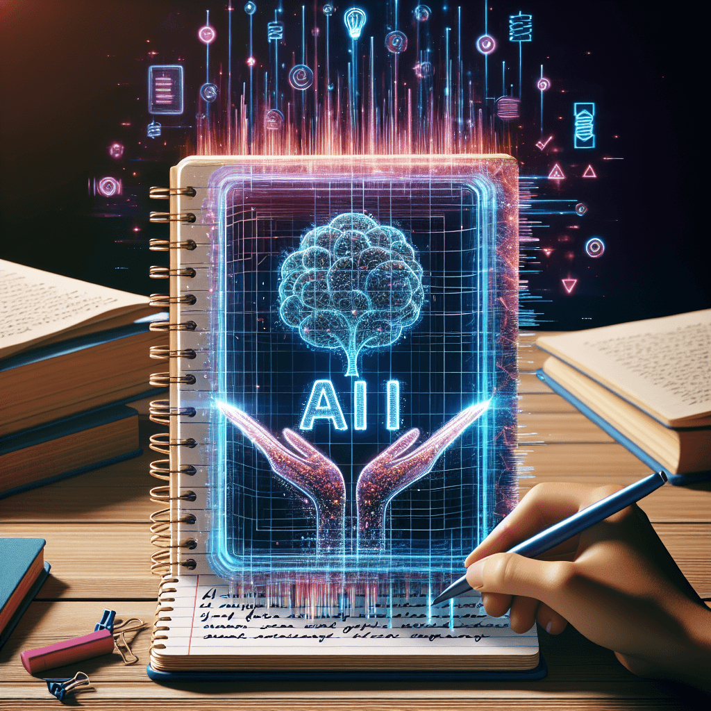 Google's NotebookLM: The AI-Powered Note-Taking Marvel Keeps Getting Better!