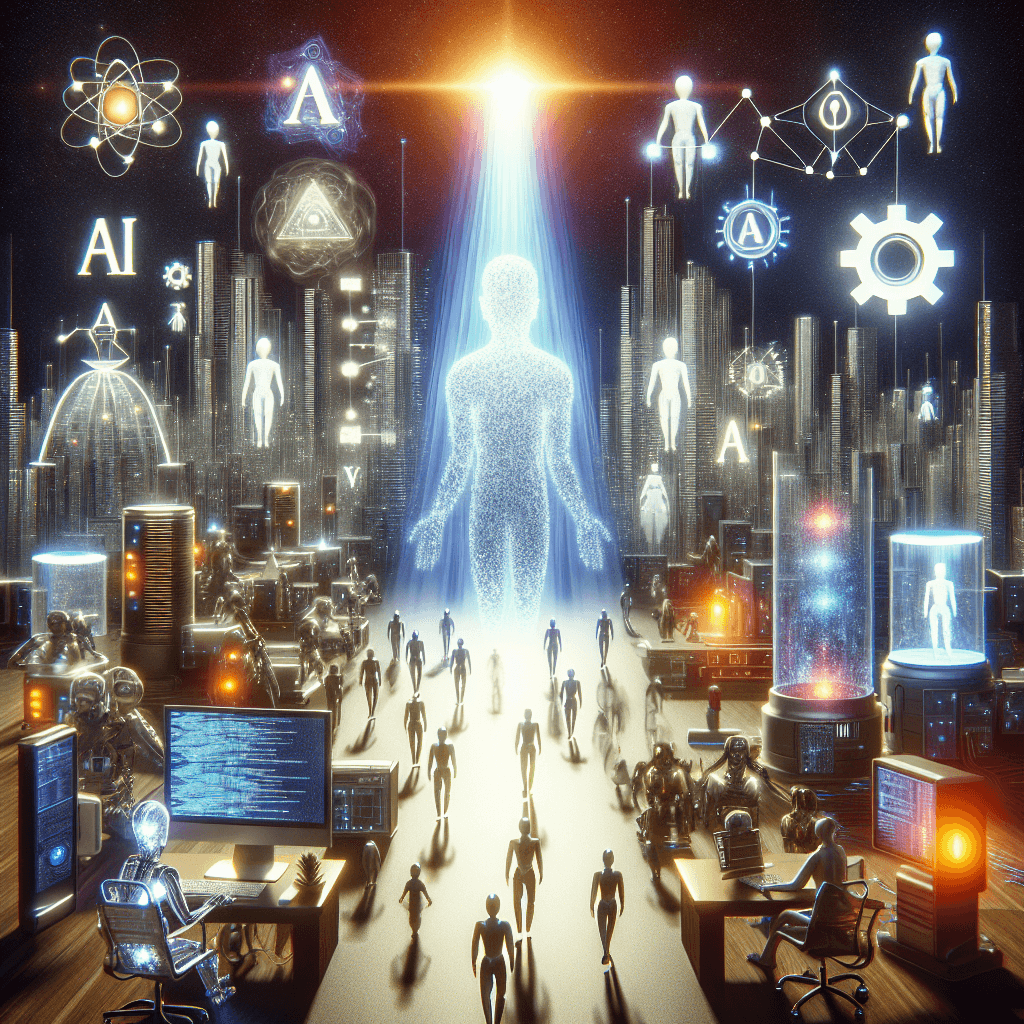 RSM's Bold $1 Billion Bet on AI Agents and More!