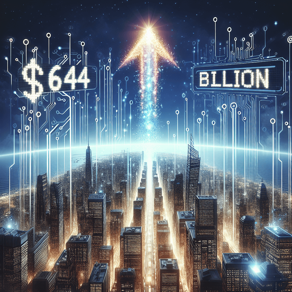 Gartner Forecasts Generative AI Spending to Skyrocket to $644 Billion By 2025!