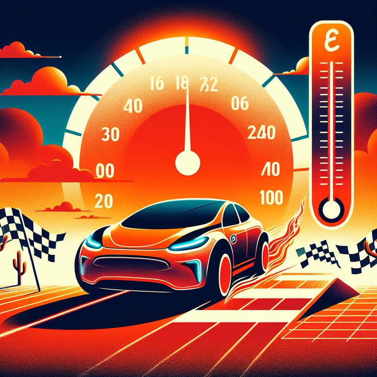 Banner for Tesla Model Y Faces Rivals: Australia’s EV Market Heats Up!