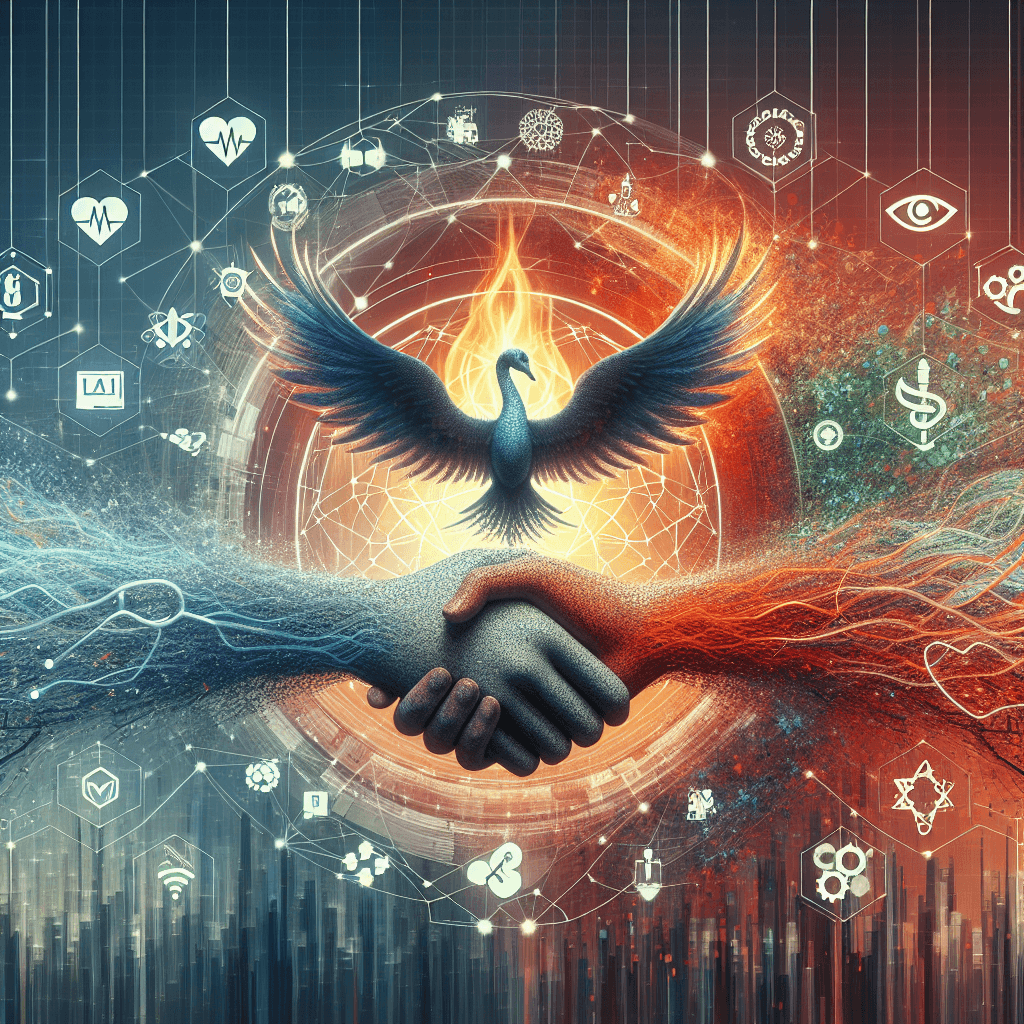 Banner for Function Health Teams Up with Perplexity to Revolutionize AI-Driven Healthcare