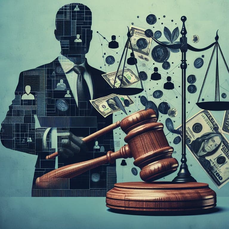 Elon Musk's Political Play: Tactical Donations Targeting Judges