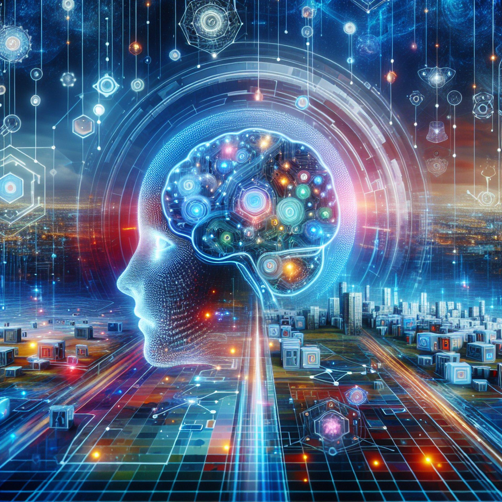 Banner for DeepMind's Genie 2: The AI Tool Revolutionizing 3D Interactive Worlds
