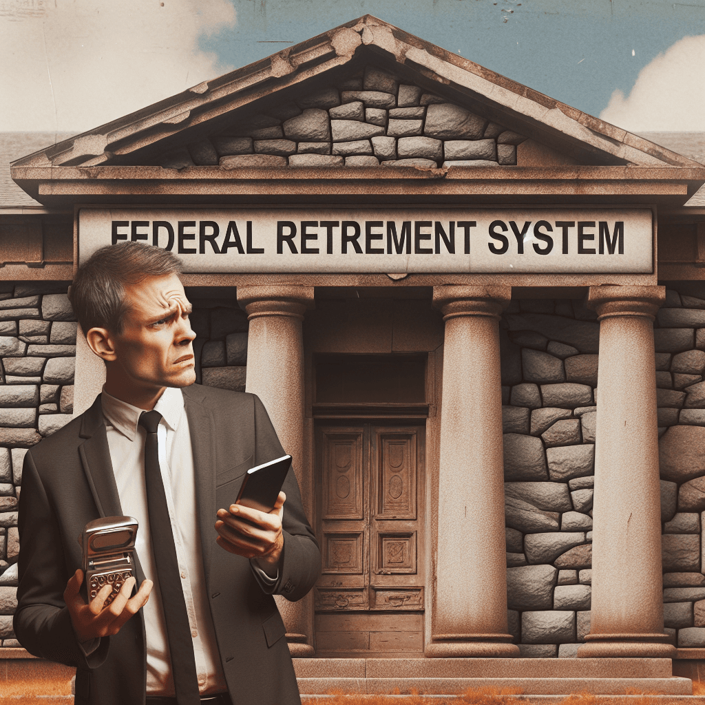 Elon Musk Calls Out Federal Retirement System's 'Stone Age' Process