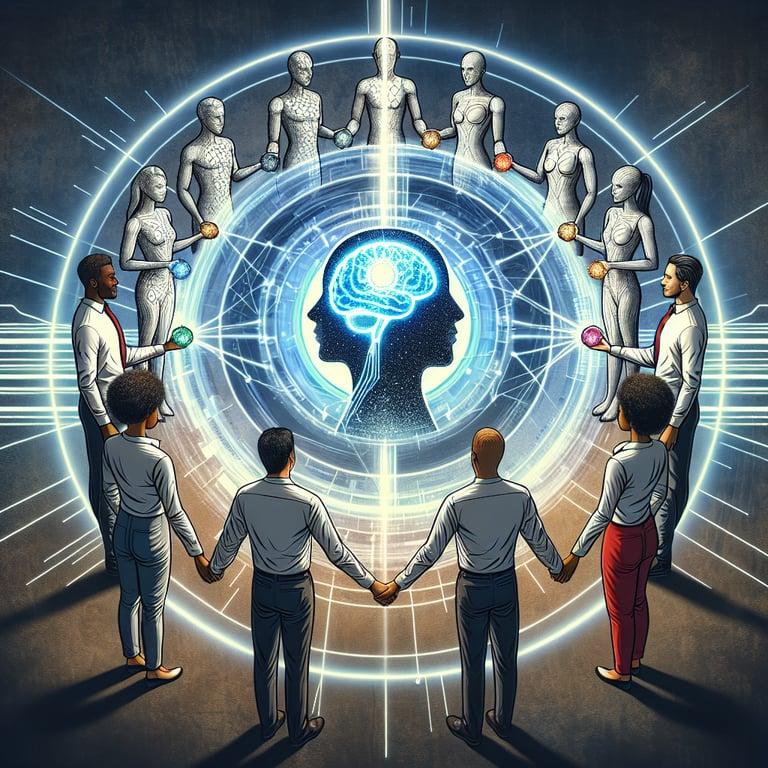 Banner for G7 Leaders Unite on Critical Minerals and AI: Key Agreements Reach New Heights