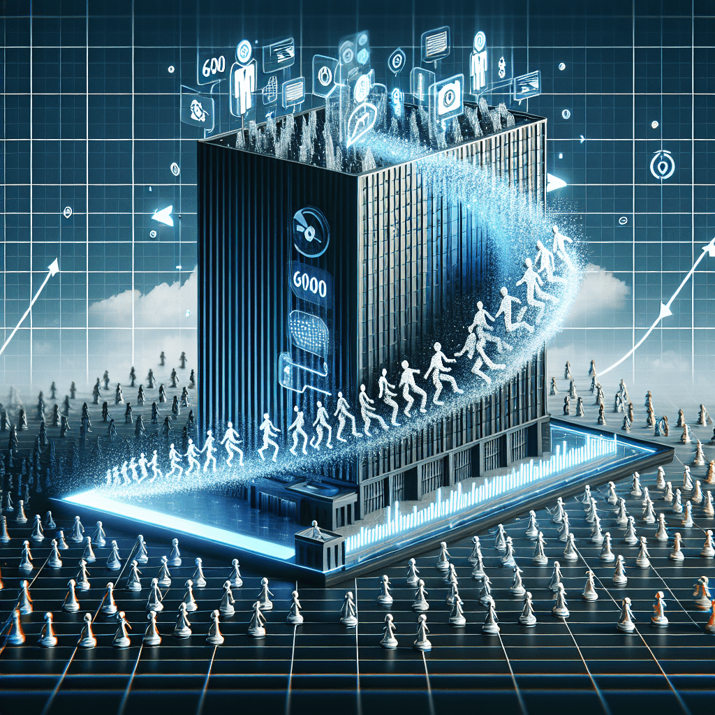 Microsoft Lays Off 6,000 Employees in AI-Driven Restructure!