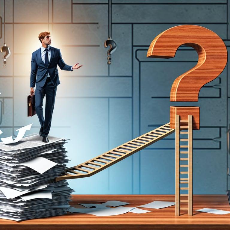 Banner for Wood Group CFO Steps Down Amid Qualification Controversy: What's Next?
