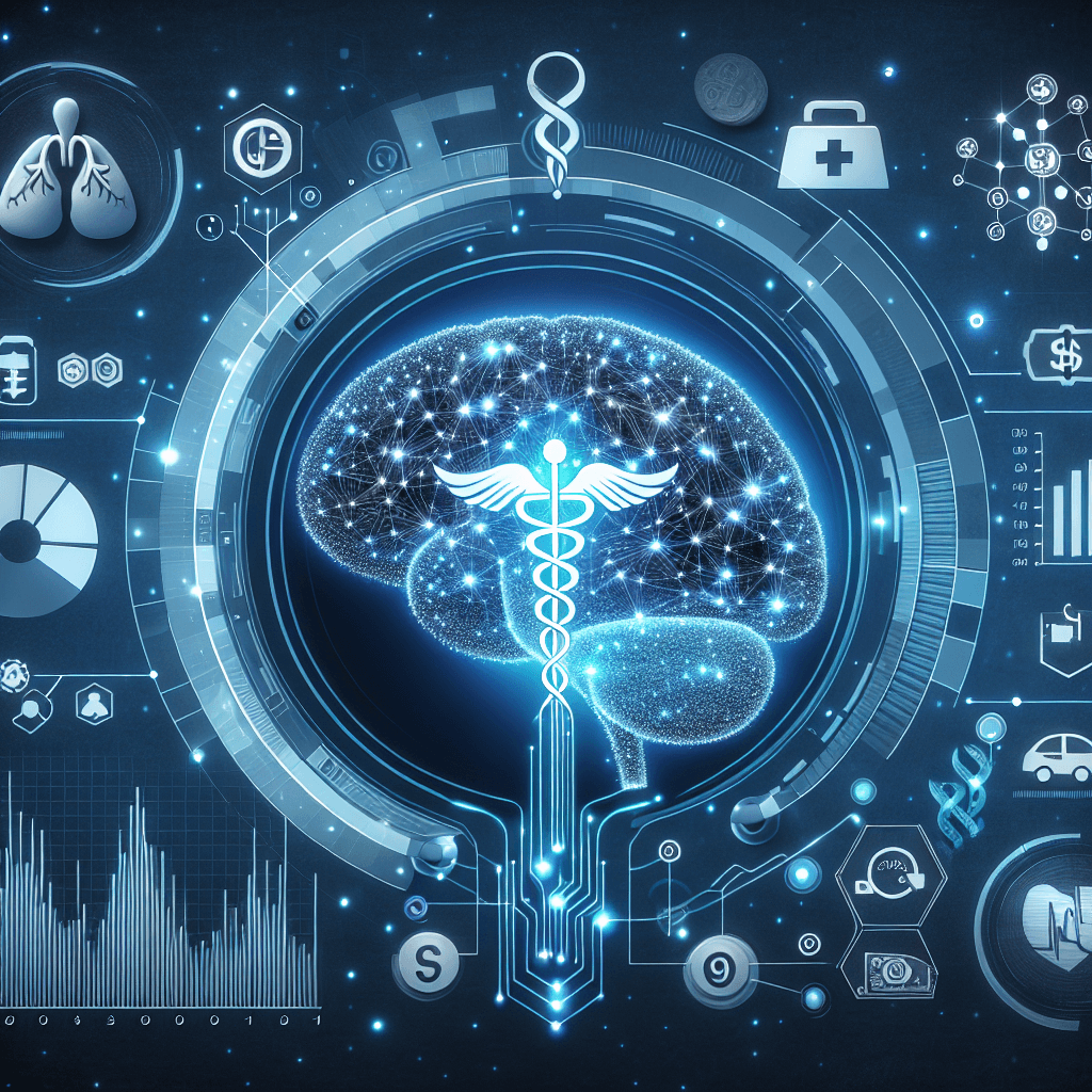 Banner for AI Revolutionizes Healthcare Revenue Cycle Management: Cutting Costs & Boosting Efficiency