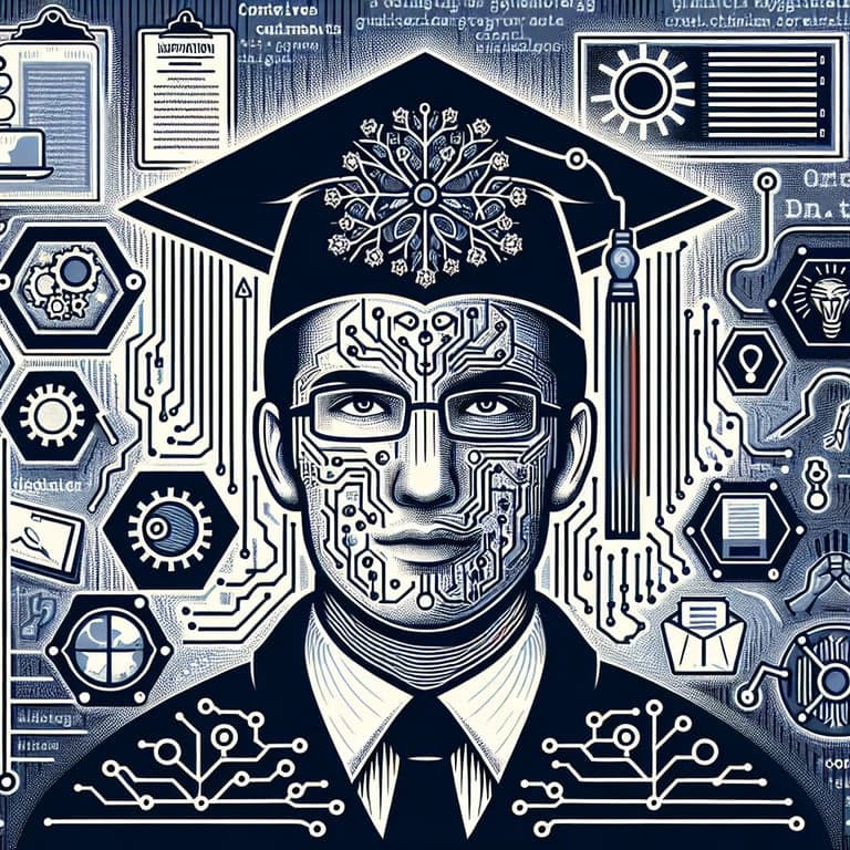 Banner for Meet Anthropic's New CTO: Rahul Patil, the Visionary Engineer Without an IIT Degree!