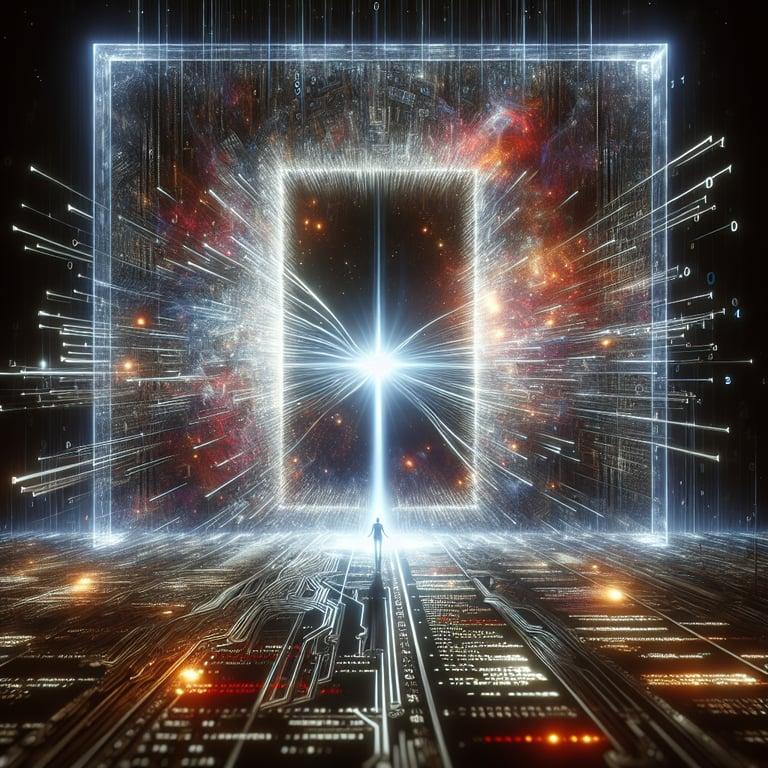Banner for OpenAI Launches Game-Changing Codex CLI to Revolutionize Terminal Coding