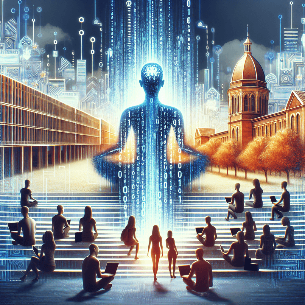 Claude for Education: Anthropic's AI is Set to Transform University Learning