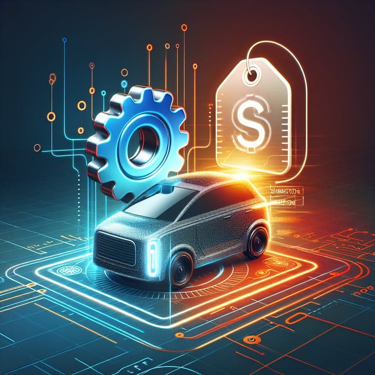 Banner for Tesla Switches Gears: FSD to Become Subscription-Only in 2026