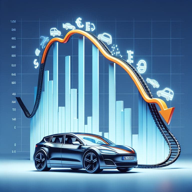 Hertz Tesla: The Electrifying Intersection of Innovation and Legacy