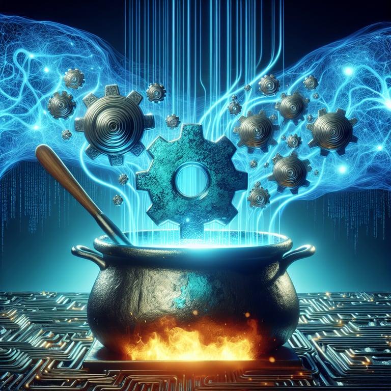 Banner for Azure AI Foundry: A Game-Changer in Generative AI Solutions?