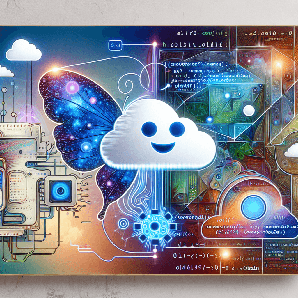 OpenAI's ChatGPT Update: A Delightful Chat Evolution!