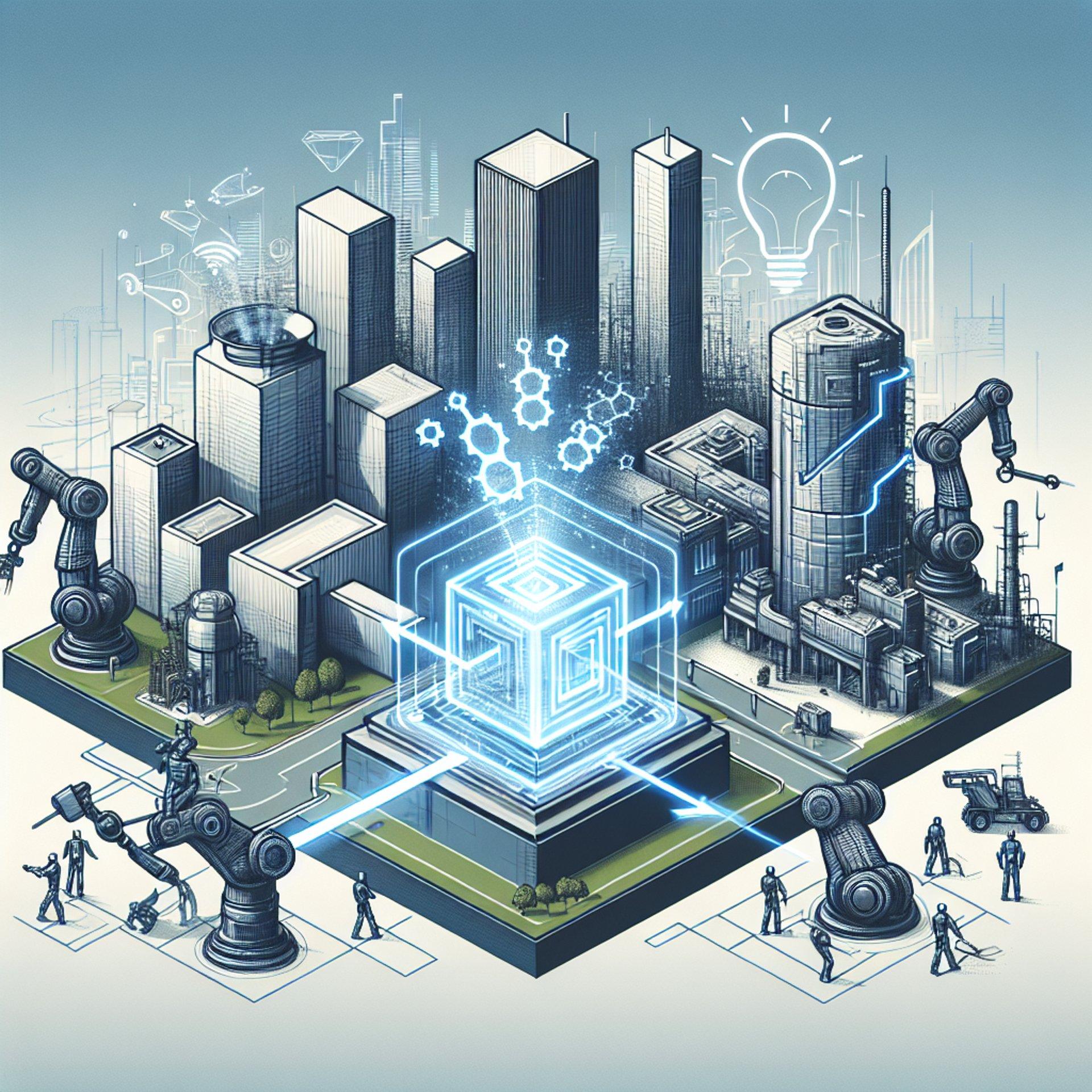 Banner for Docler Group Embraces AI, Cuts 115 Jobs in Luxembourg Amid Tech Transition