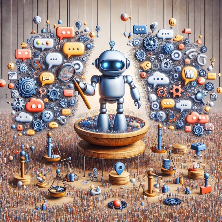 OpenAI Turns r/ChangeMyView into AI's Persuasion Playground!