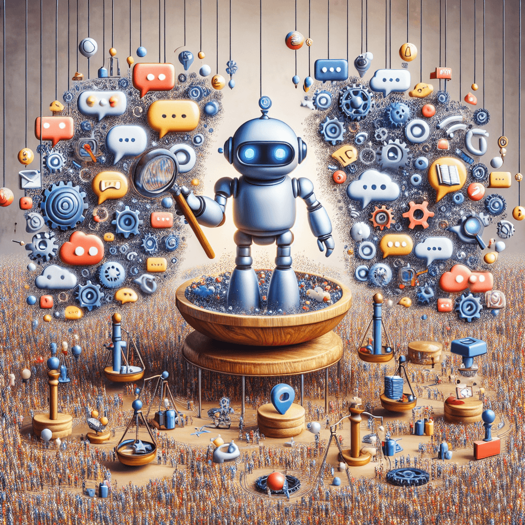 Banner for OpenAI Turns r/ChangeMyView into AI's Persuasion Playground!
