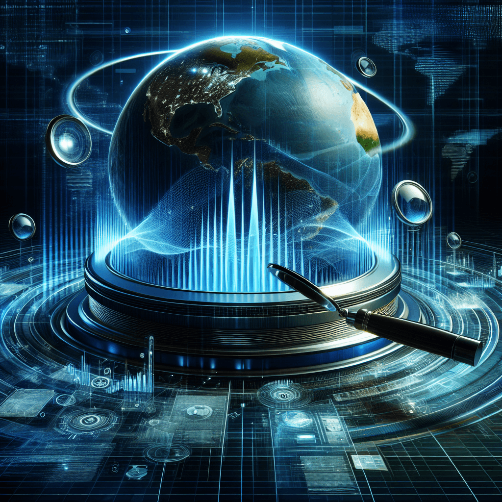 Perplexity AI's Sonar: A New Challenger in the Search Engine Arena