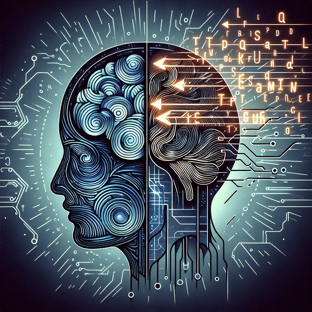 Banner for Neuralink's Bold Leap: Translating Thoughts into Text!