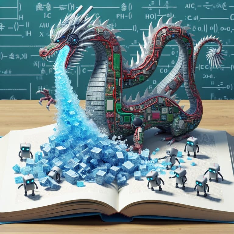 Chinese Tech Giants Freeze AI Tools Amid Academic Cheating Concerns