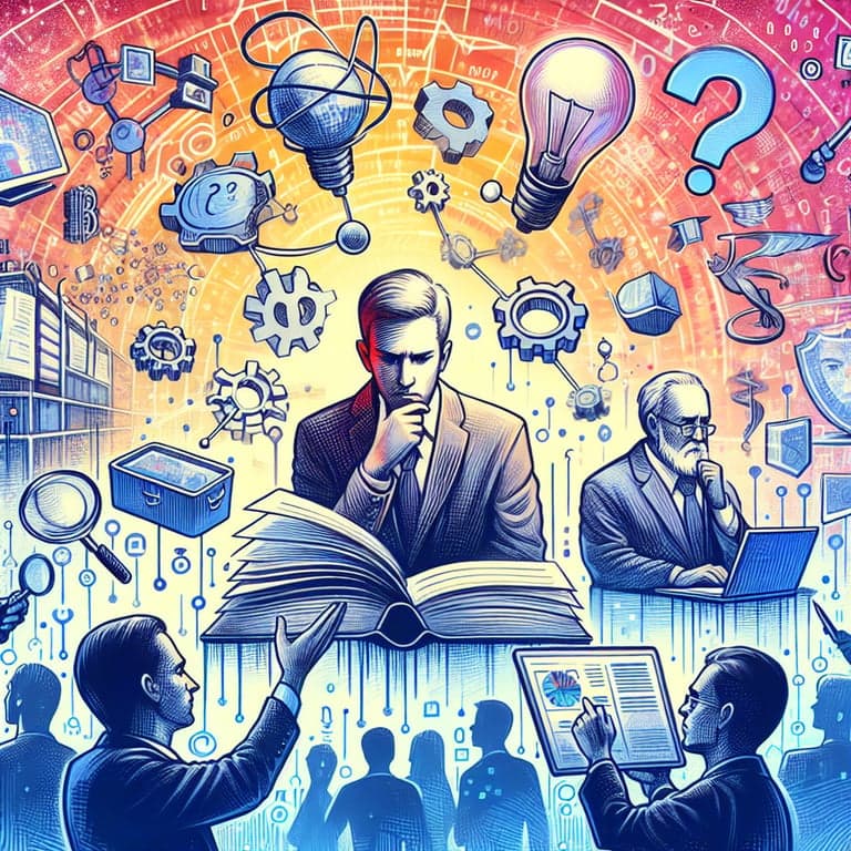 Banner for Elon Musk's Grokipedia Under Fire: Researchers Question Its Reliability and Bias