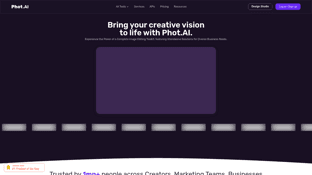 Thumbnail image for Phot.ai